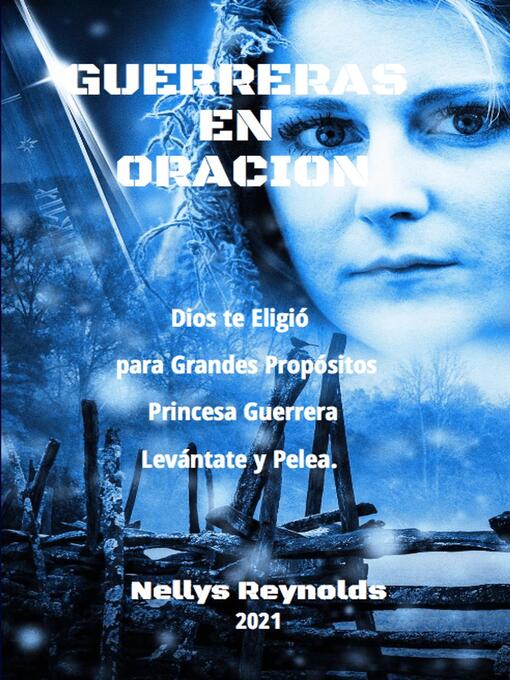 Title details for Guerreras en Oracion by Nellys Reynolds - Available